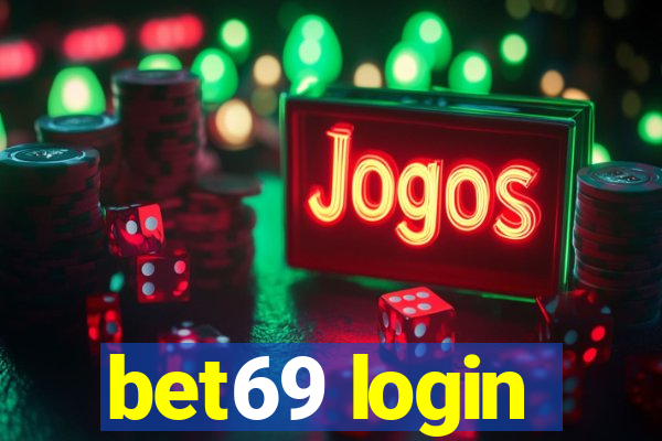 bet69 login